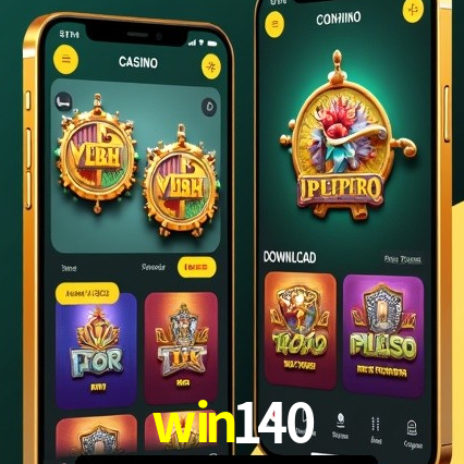 Benefícios da Conta win140