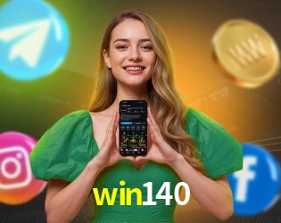 Interface do App win140