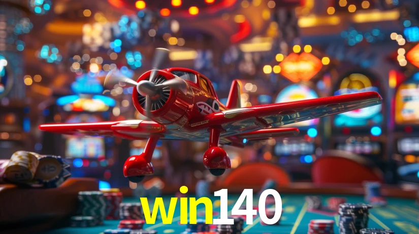 Estatísticas Crash Games win140