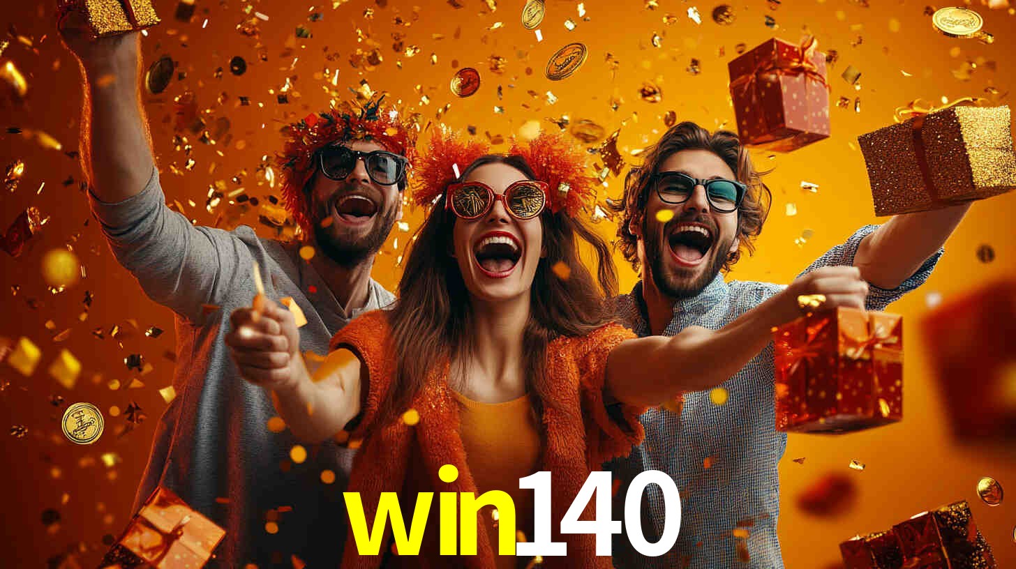 Promoção Relâmpago win140