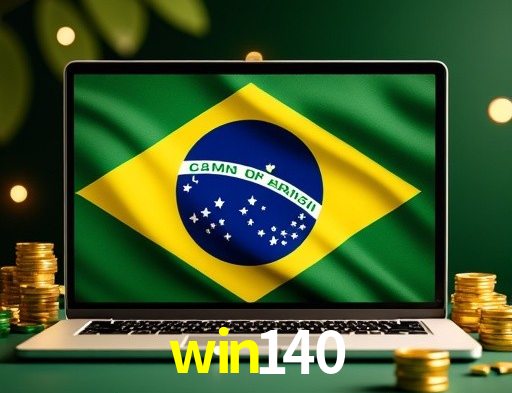 Provedores de Jogos win140