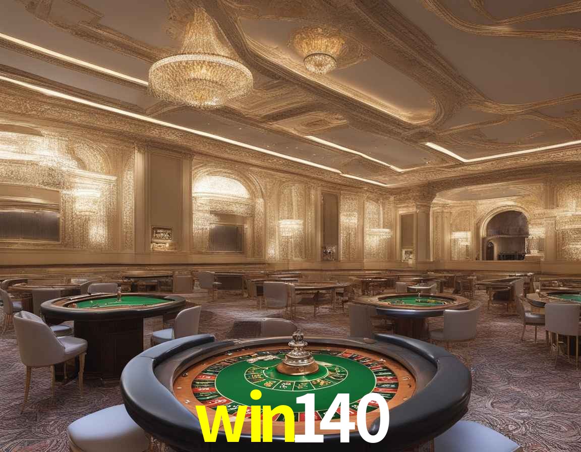 Casino Ao Vivo win140