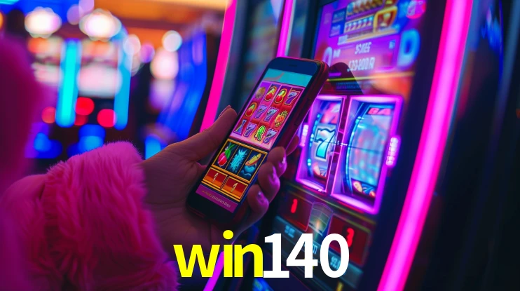 Tecnologia da Plataforma win140