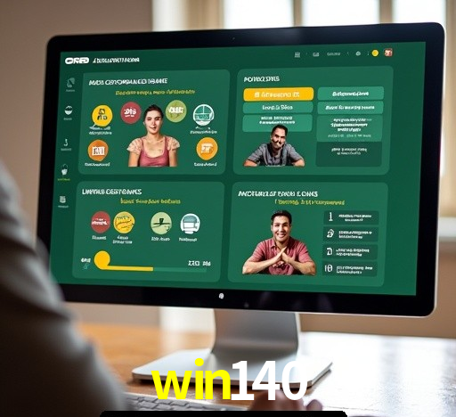 Promoções Sazonais win140