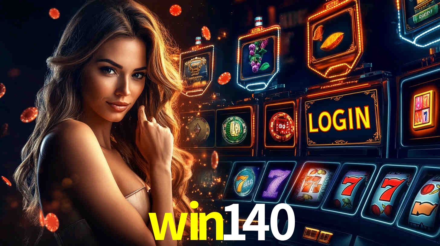 Login Seguro win140