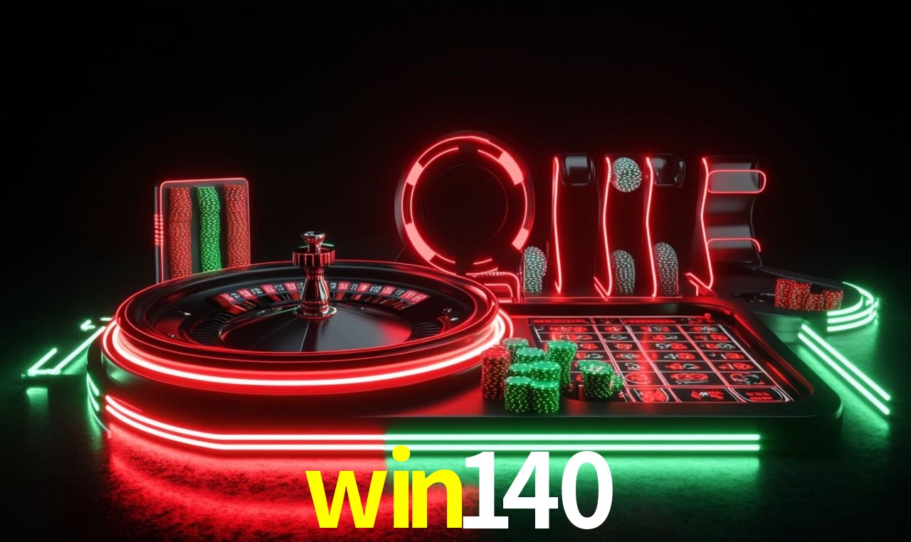 Estatísticas win140