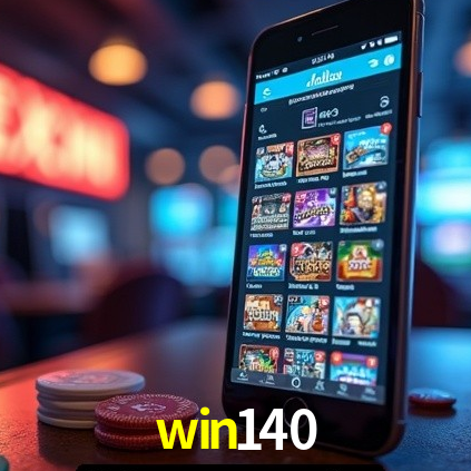 Casino VIP win140