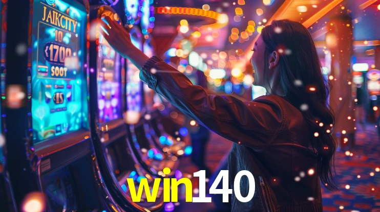 Programa VIP win140