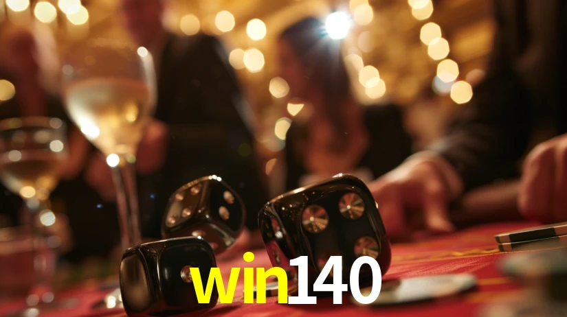 Bônus de Boas-vindas win140