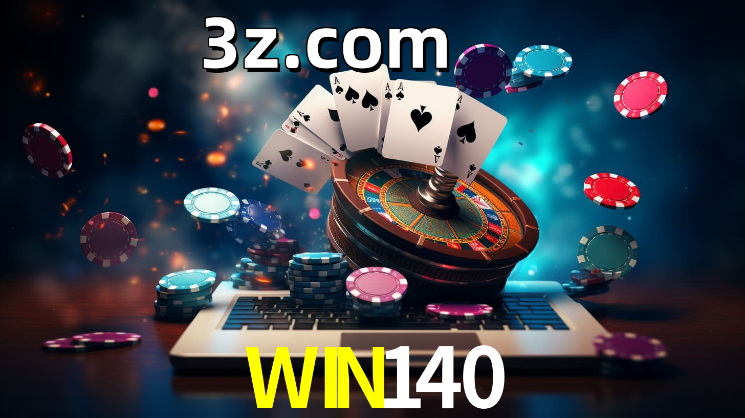 Melhores Jogos de Slots no WIN140 🍀