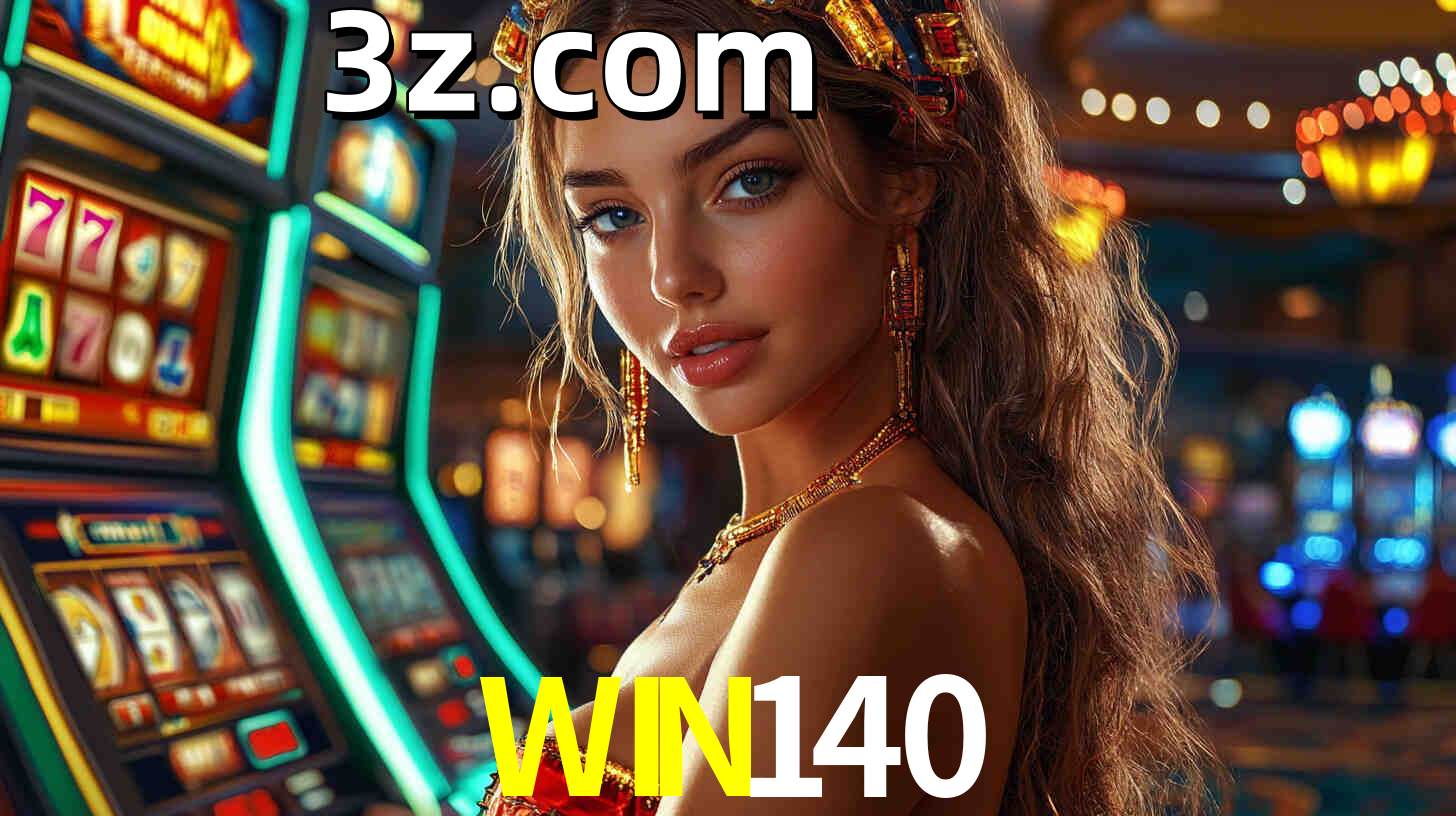 Melhores Jogos de Slots no WIN140 🍀