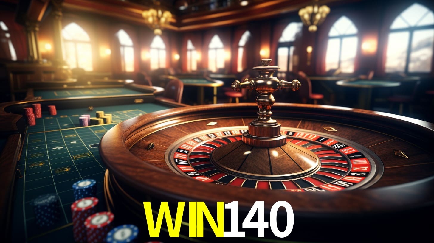 Melhores Jogos de Slots no WIN140 🍀