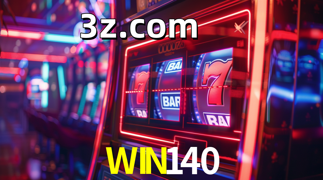 Melhores Jogos de Slots no WIN140 🍀