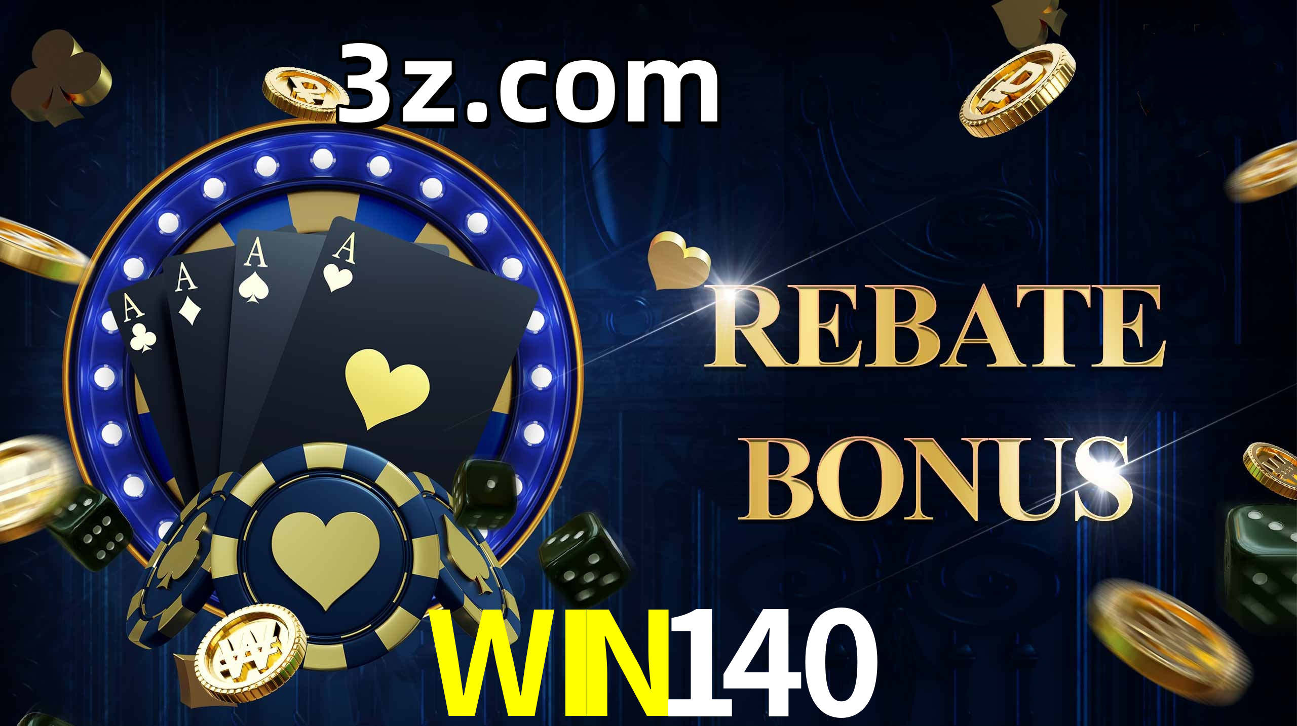 Melhores Jogos de Slots no WIN140 🍀