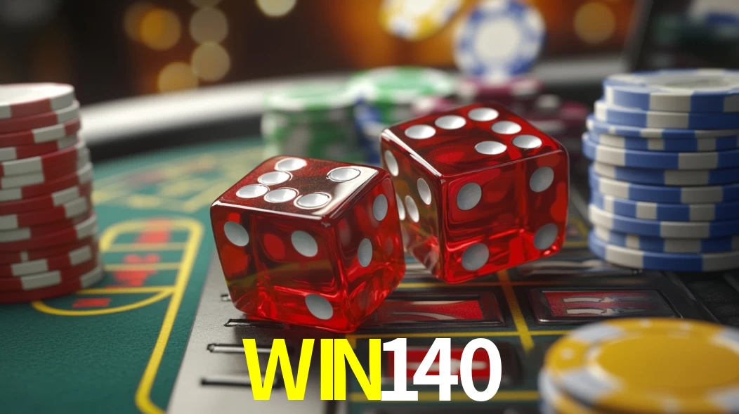 Melhores Jogos de Slots no WIN140 🍀