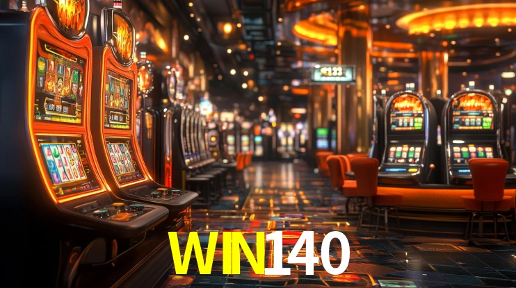Melhores Jogos de Slots no WIN140 🍀